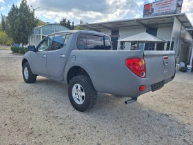Mitsubishi L200 2.5 d-136k.c. | Auto.bg — изображение 5