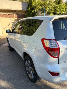 Toyota Rav4 2.2 - 8600 € - 37455266 5
