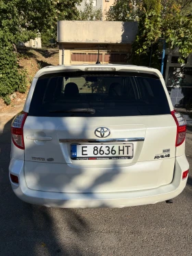 Toyota Rav4 2.2 - 8600 € - 37455266 6