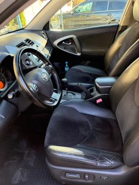 Toyota Rav4 2.2 - 8600 € - 37455266 9
