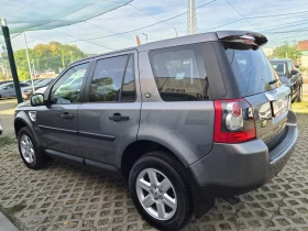 Land Rover Freelander 2.2D-AUTOMATIC | Mobile.bg � ����� ������ 2