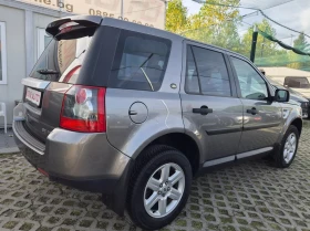 Land Rover Freelander 2.2D-AUTOMATIC | Mobile.bg � ����� ������ 4