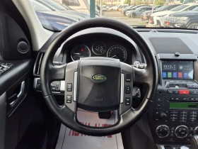 Land Rover Freelander 2.2D-AUTOMATIC | Mobile.bg � ����� ������ 9