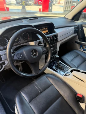 Mercedes-Benz GLK | Mobile.bg � ����� ������ 7