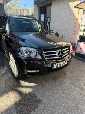Mercedes-Benz GLK | Mobile.bg � ����� ������ 10