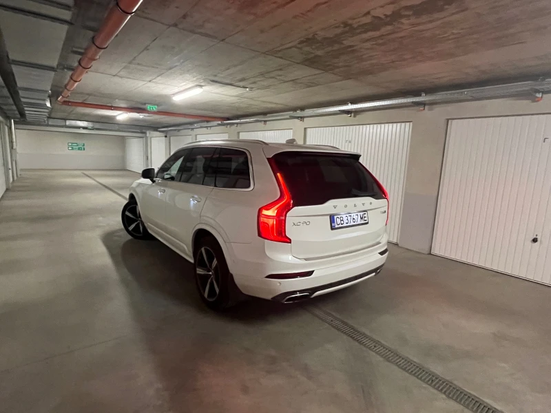 Volvo Xc90, снимка 13 - Автомобили и джипове - 47493964