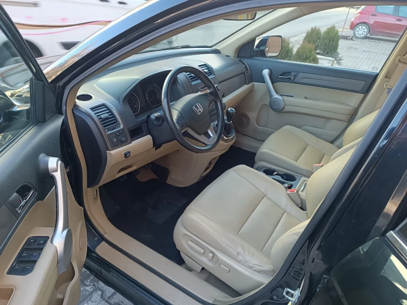 Honda Cr-v 2.0i * ГАЗ* , снимка 13 - Автомобили и джипове - 49247036