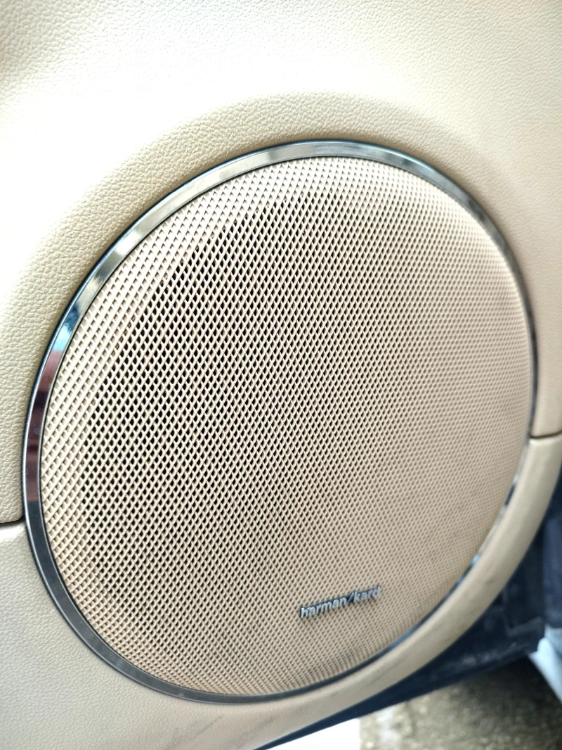 Mercedes-Benz GL 450 4x4 , v8, 7g-tronic, снимка 10 - Автомобили и джипове - 49884710