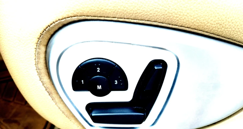 Mercedes-Benz GL 450 4x4 , v8, 7g-tronic, снимка 12 - Автомобили и джипове - 49884710