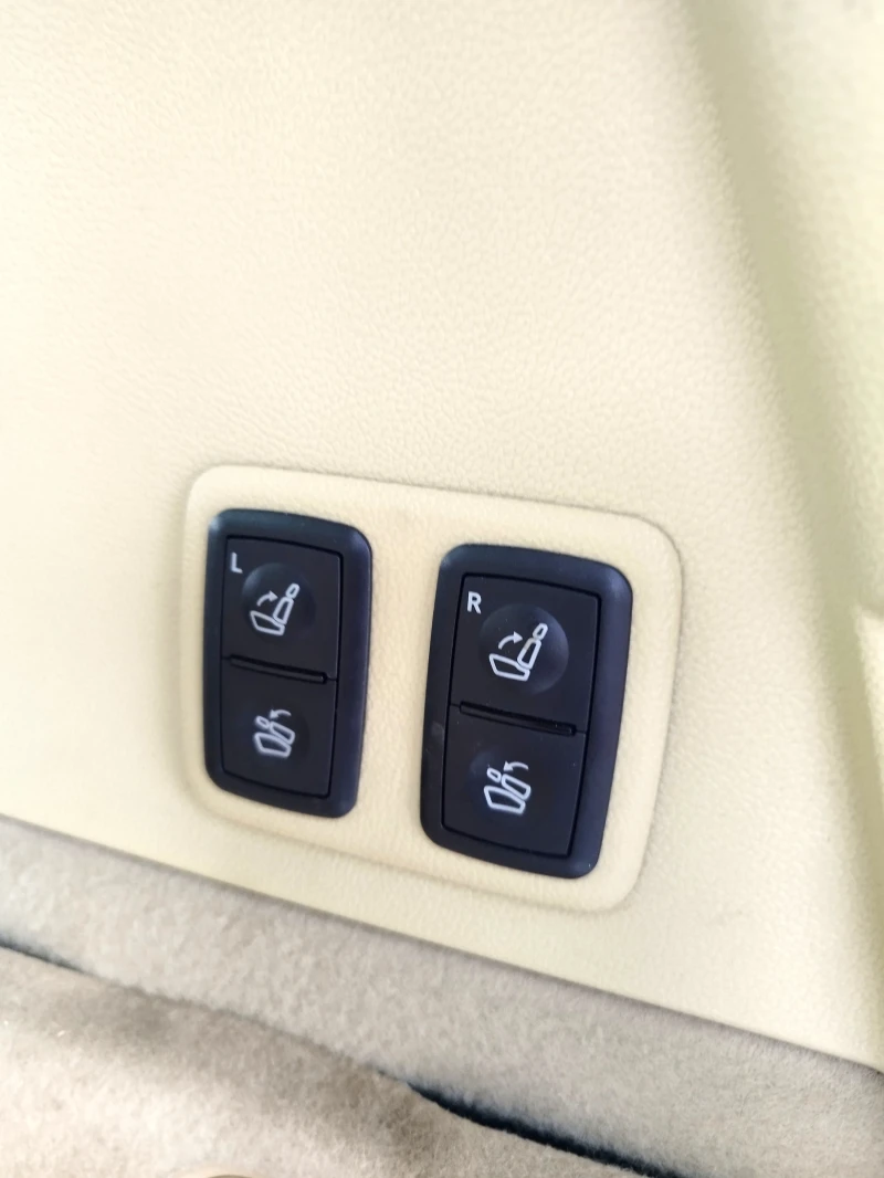 Mercedes-Benz GL 450 4x4 , v8, 7g-tronic, снимка 7 - Автомобили и джипове - 49884710