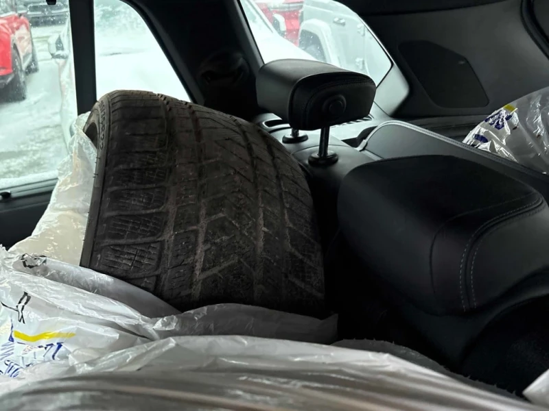 BMW X5 * M50i * CARFAX * БЕЗ ПЪРВОНАЧАЛНА ВНОСКА, снимка 15 - Автомобили и джипове - 52681710