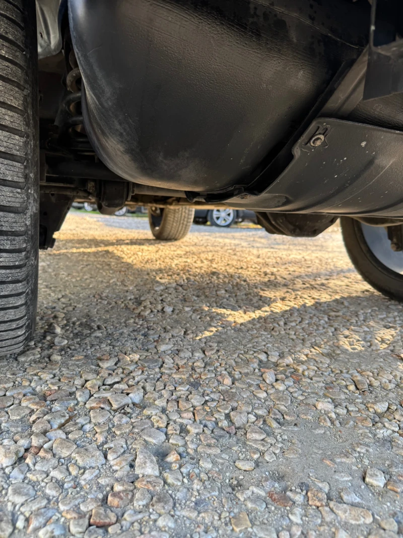 Mercedes-Benz G 500 ГАЗ, снимка 10 - Автомобили и джипове - 52760136