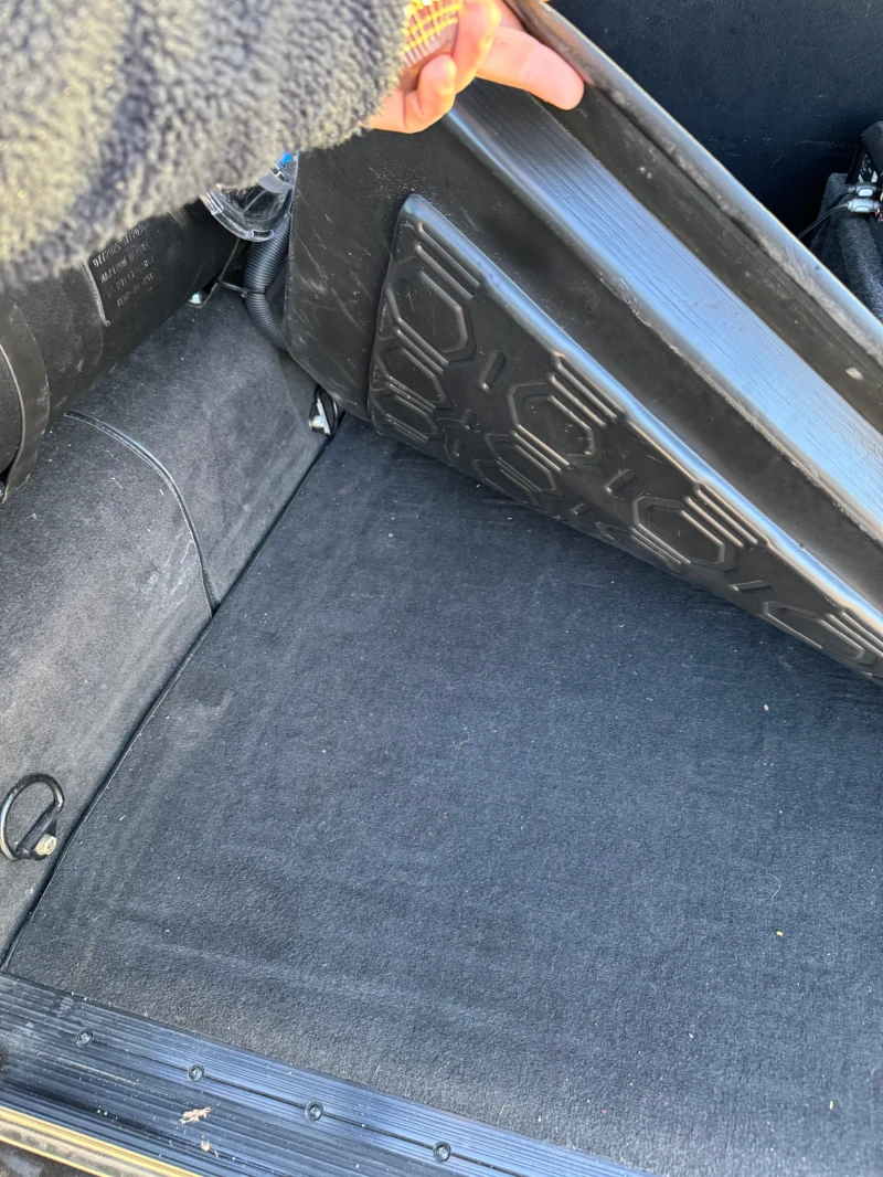 Mercedes-Benz G 500 ГАЗ, снимка 8 - Автомобили и джипове - 52760136