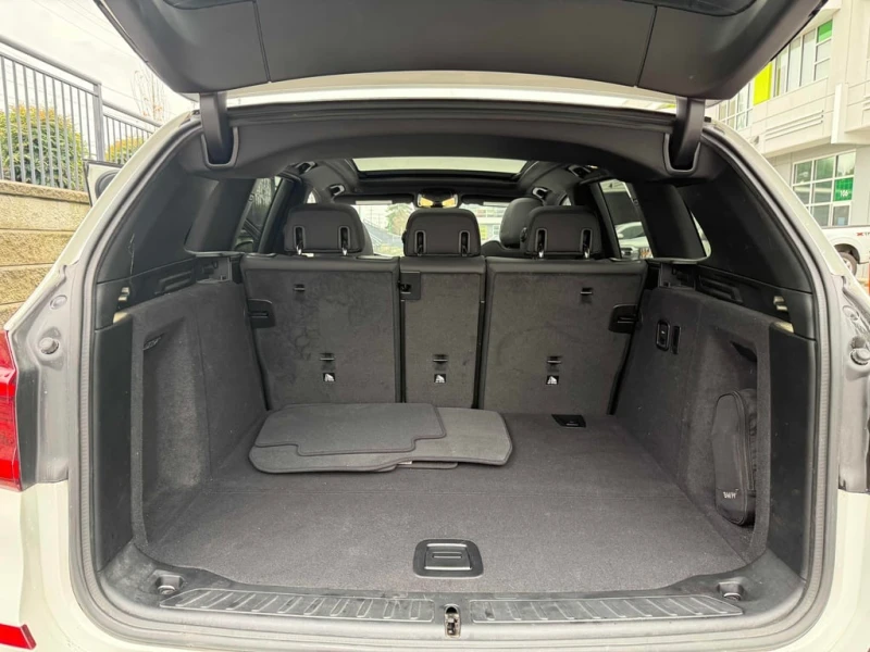 BMW X3 2019 * XDRIVE30I * CARFAX * ОТ ПРЕДТАВИТЕЛСТВО, снимка 7 - Автомобили и джипове - 53131625