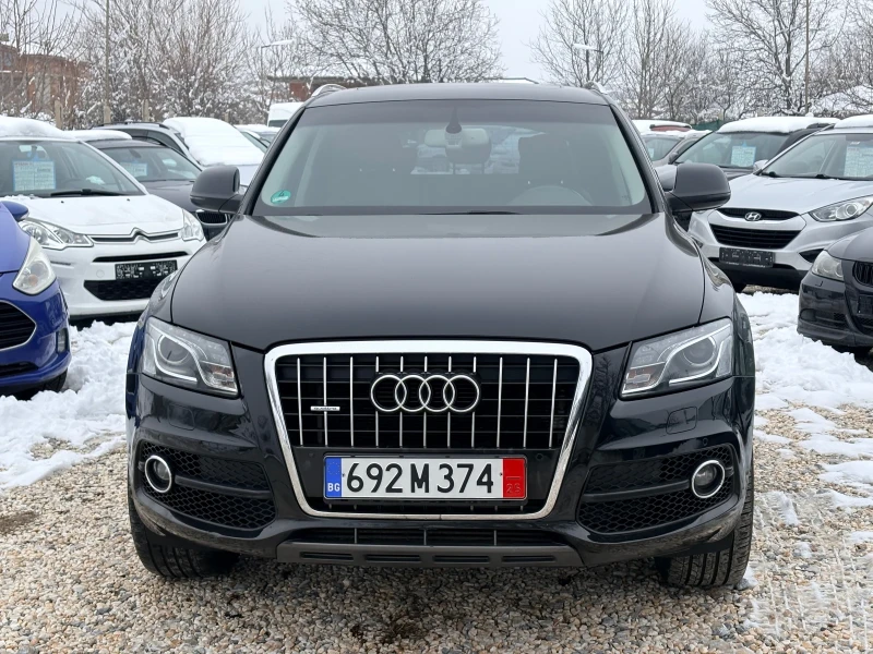 Audi Q5 Quatro 3.0 TDI Panorama Koja Full, снимка 2 - Автомобили и джипове - 53354562