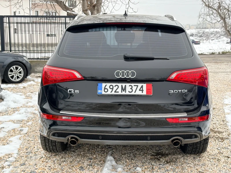 Audi Q5 Quatro 3.0 TDI Panorama Koja Full, снимка 10 - Автомобили и джипове - 53354562