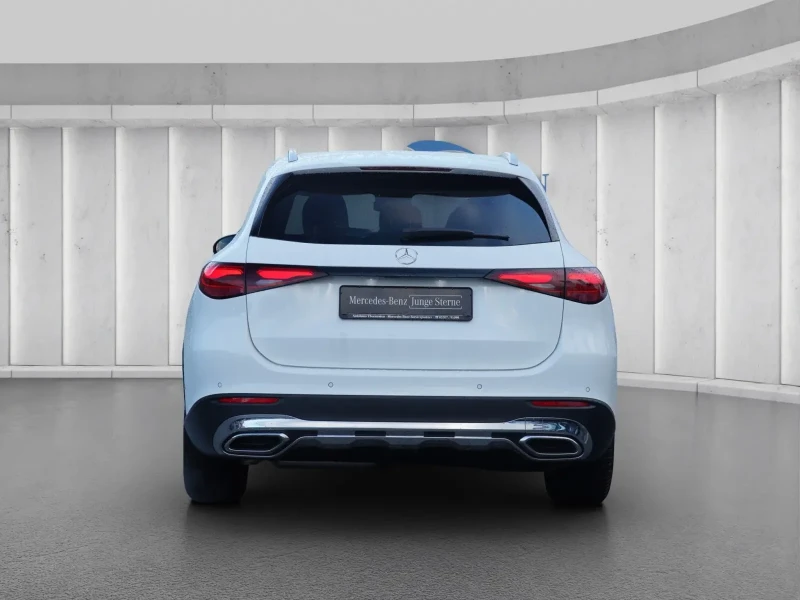 Mercedes-Benz GLC 220 GLC 220 d 4MATIC AVANTGARDE Distronic LED Kamera, снимка 5 - Автомобили и джипове - 53459983