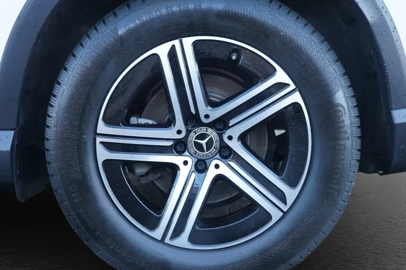 Mercedes-Benz GLC 220 GLC 220 d 4MATIC AVANTGARDE Distronic LED Kamera, снимка 7 - Автомобили и джипове - 53459983