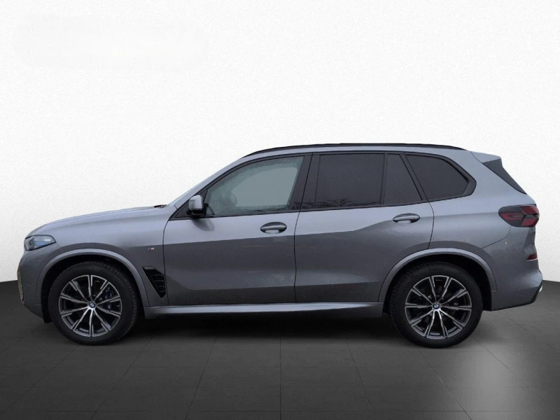 BMW X5 30d/xDrive/M-SPORT/SHADOW/H&K/HEAD UP/360/, снимка 4 - Автомобили и джипове - 53594994