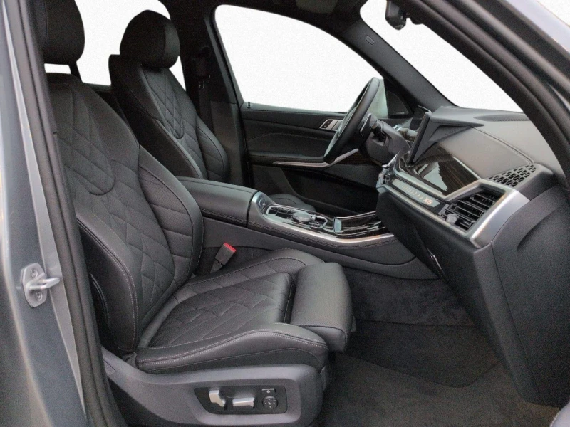 BMW X5 30d/xDrive/M-SPORT/SHADOW/H&K/HEAD UP/360/, снимка 11 - Автомобили и джипове - 53594994