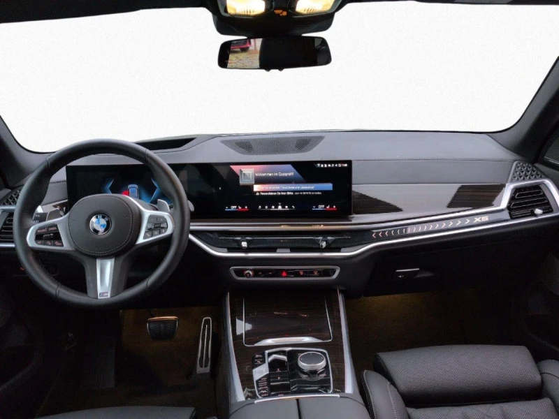 BMW X5 30d/xDrive/M-SPORT/SHADOW/H&K/HEAD UP/360/, снимка 10 - Автомобили и джипове - 53594994