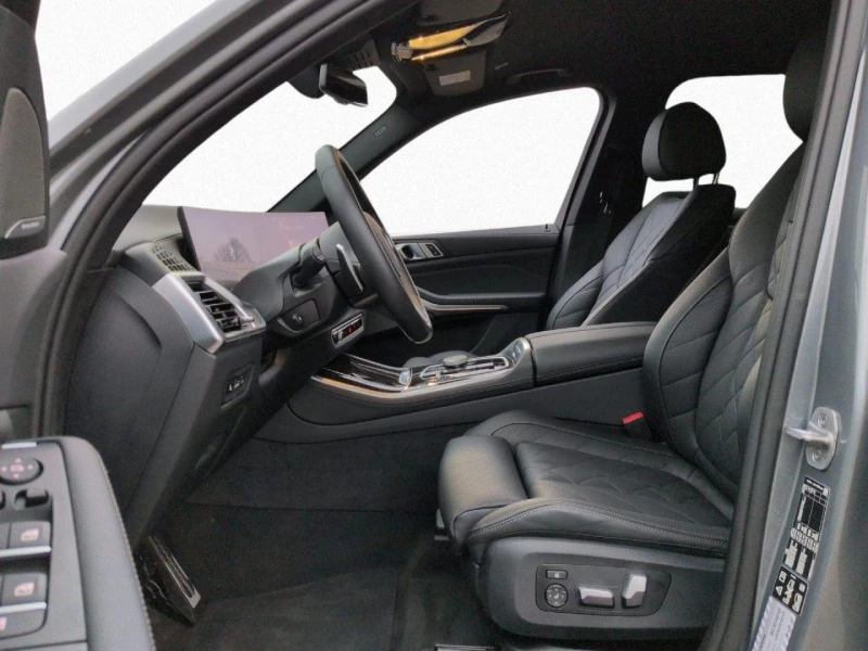 BMW X5 30d/xDrive/M-SPORT/SHADOW/H&K/HEAD UP/360/, снимка 7 - Автомобили и джипове - 53594994