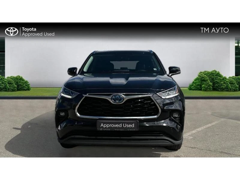 Toyota Highlander, снимка 5 - Автомобили и джипове - 47702196