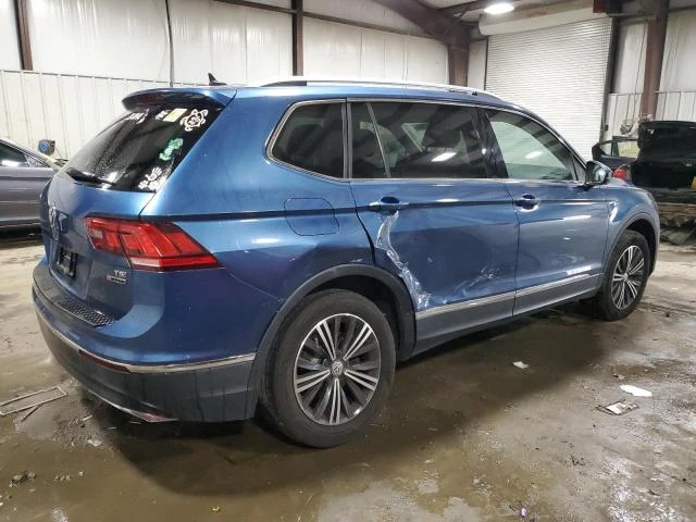 VW Tiguan 2018 VOLKSWAGEN TIGUAN SE, снимка 6 - Автомобили и джипове - 48113685