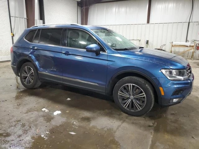 VW Tiguan 2018 VOLKSWAGEN TIGUAN SE, снимка 2 - Автомобили и джипове - 48113685