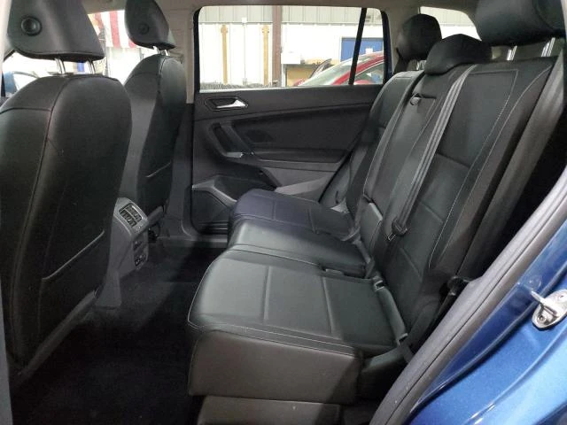 VW Tiguan 2018 VOLKSWAGEN TIGUAN SE, снимка 11 - Автомобили и джипове - 48113685