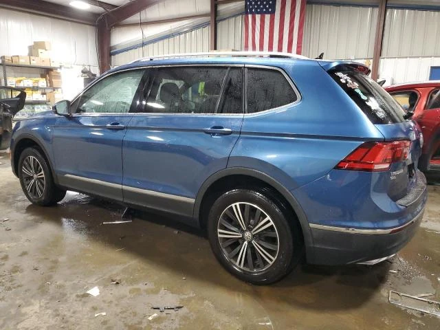 VW Tiguan 2018 VOLKSWAGEN TIGUAN SE, снимка 4 - Автомобили и джипове - 48113685