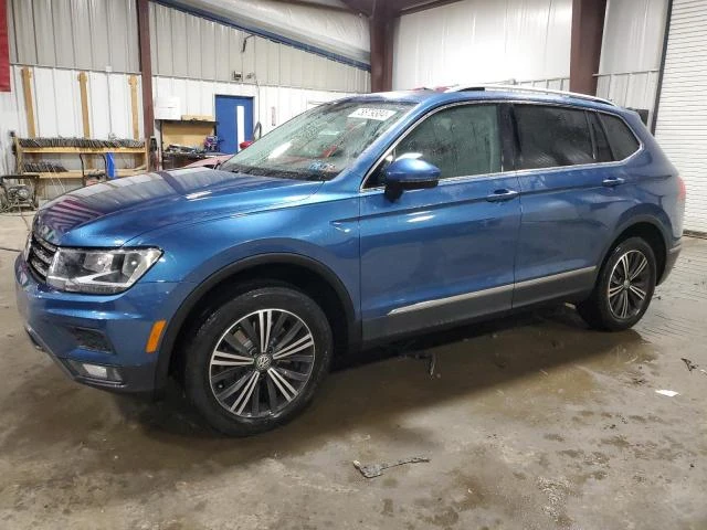 VW Tiguan 2018 VOLKSWAGEN TIGUAN SE, снимка 3 - Автомобили и джипове - 48113685