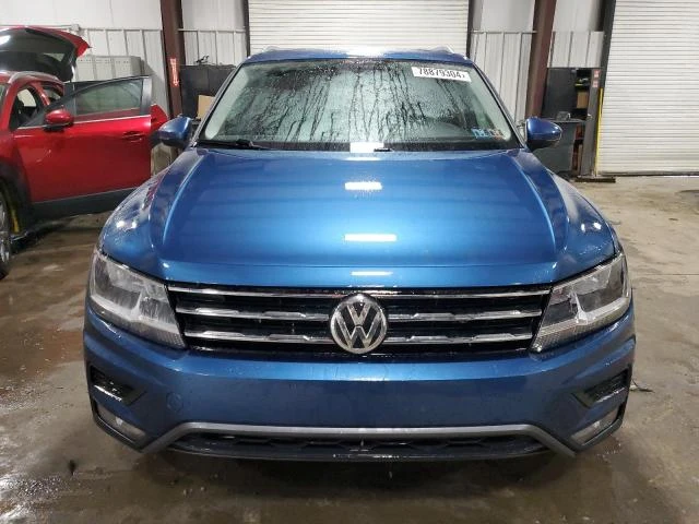 VW Tiguan 2018 VOLKSWAGEN TIGUAN SE, снимка 1 - Автомобили и джипове - 48113685