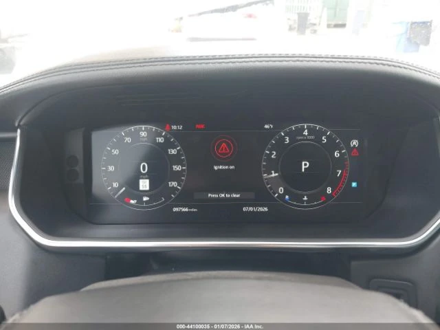 Land Rover Range rover SUPERCHARGED/�� 360 ���� �� �����  | Mobile.bg � ����������� 7