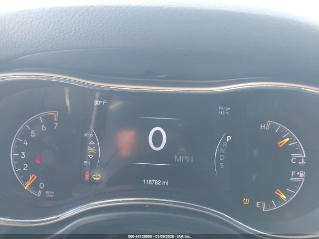 Jeep Grand cherokee LIMITED* 3.6* V6* 8ZF* ПОДГРЕВ* КАМЕРА* КЕЙЛЕС, снимка 10 - Автомобили и джипове - 53976678