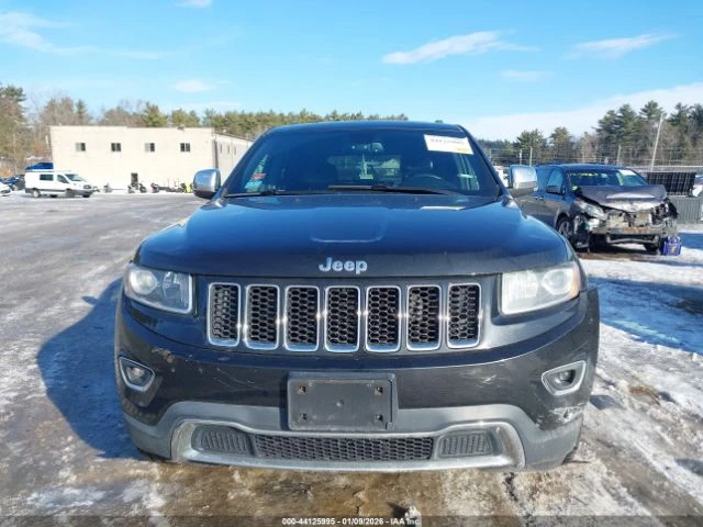 Jeep Grand cherokee LIMITED* 3.6* V6* 8ZF* ПОДГРЕВ* КАМЕРА* КЕЙЛЕС, снимка 7 - Автомобили и джипове - 53976678