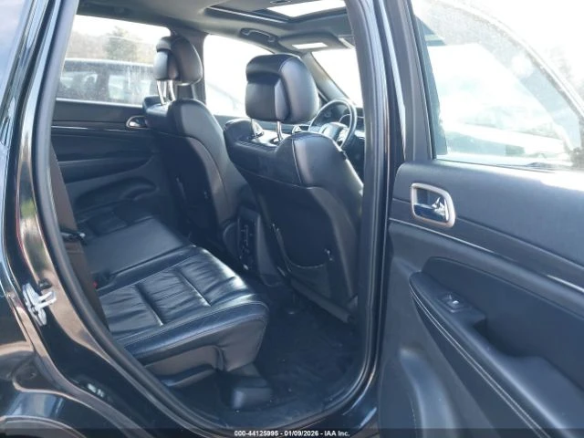 Jeep Grand cherokee LIMITED* 3.6* V6* 8ZF* ПОДГРЕВ* КАМЕРА* КЕЙЛЕС, снимка 11 - Автомобили и джипове - 53976678