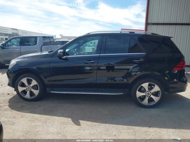 Mercedes-Benz GLE 350 * 4MATIC* КОЖА* ПОДГРЕВ* ПАНОРАМА* , снимка 12 - Автомобили и джипове - 54766657