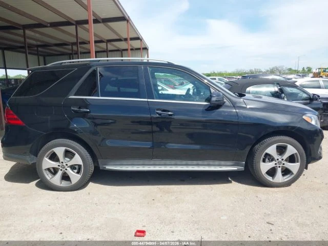 Mercedes-Benz GLE 350 * 4MATIC* КОЖА* ПОДГРЕВ* ПАНОРАМА* , снимка 11 - Автомобили и джипове - 54766657