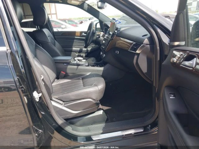 Mercedes-Benz GLE 350 * 4MATIC* КОЖА* ПОДГРЕВ* ПАНОРАМА* , снимка 5 - Автомобили и джипове - 54766657