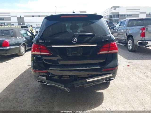 Mercedes-Benz GLE 350 * 4MATIC* КОЖА* ПОДГРЕВ* ПАНОРАМА* , снимка 14 - Автомобили и джипове - 54766657