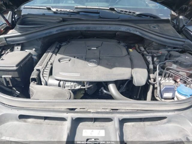 Mercedes-Benz GLE 350 * 4MATIC* КОЖА* ПОДГРЕВ* ПАНОРАМА* , снимка 8 - Автомобили и джипове - 54766657
