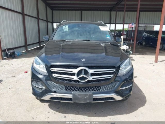 Mercedes-Benz GLE 350 * 4MATIC* КОЖА* ПОДГРЕВ* ПАНОРАМА* , снимка 10 - Автомобили и джипове - 54766657