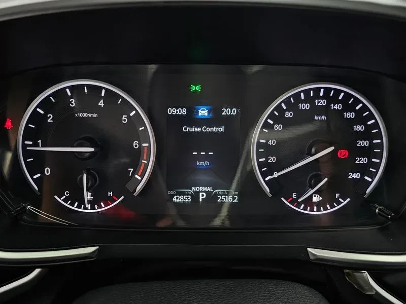 DONGFENG IX5 PENCON IX5 1.5 | Mobile.bg � ����������� 8