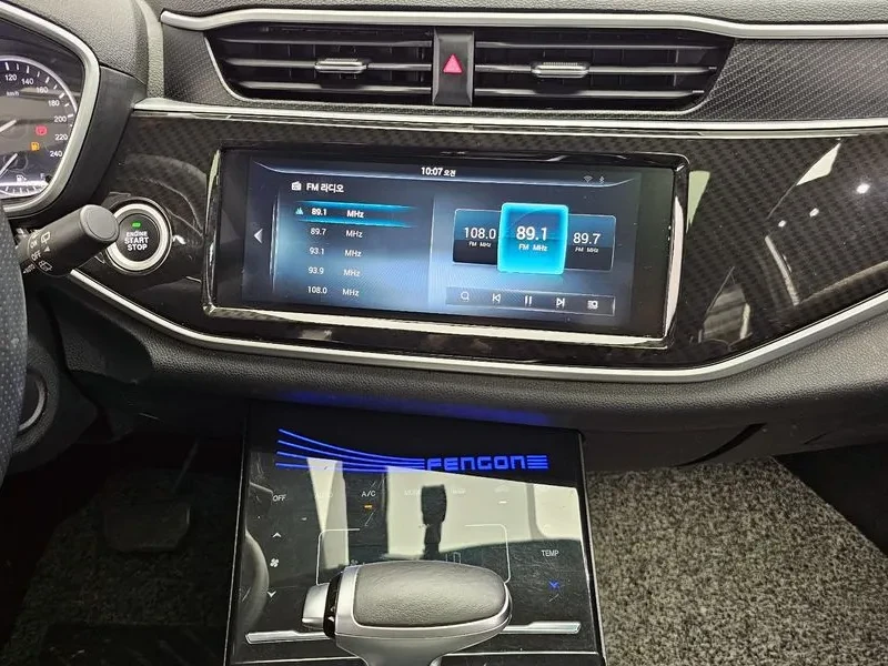 DONGFENG IX5 PENCON IX5 1.5 | Mobile.bg � ����������� 14