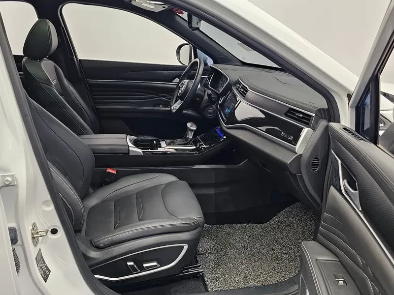 DONGFENG IX5 PENCON IX5 1.5 | Mobile.bg � ����������� 11
