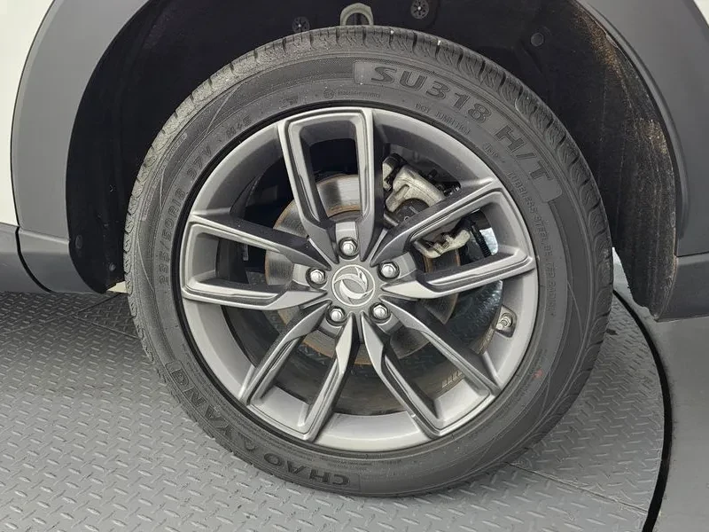 DONGFENG IX5 PENCON IX5 1.5 | Mobile.bg � ����������� 5