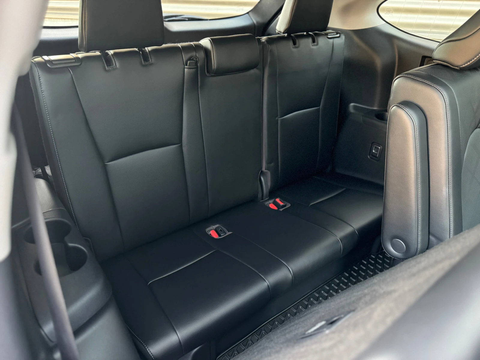 Toyota Highlander 2.5 HYBRID PLATINIUM FULL  / | Mobile.bg   13