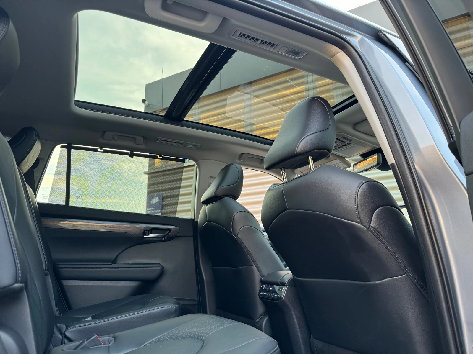 Toyota Highlander 2.5 HYBRID PLATINIUM FULL  / | Mobile.bg   17