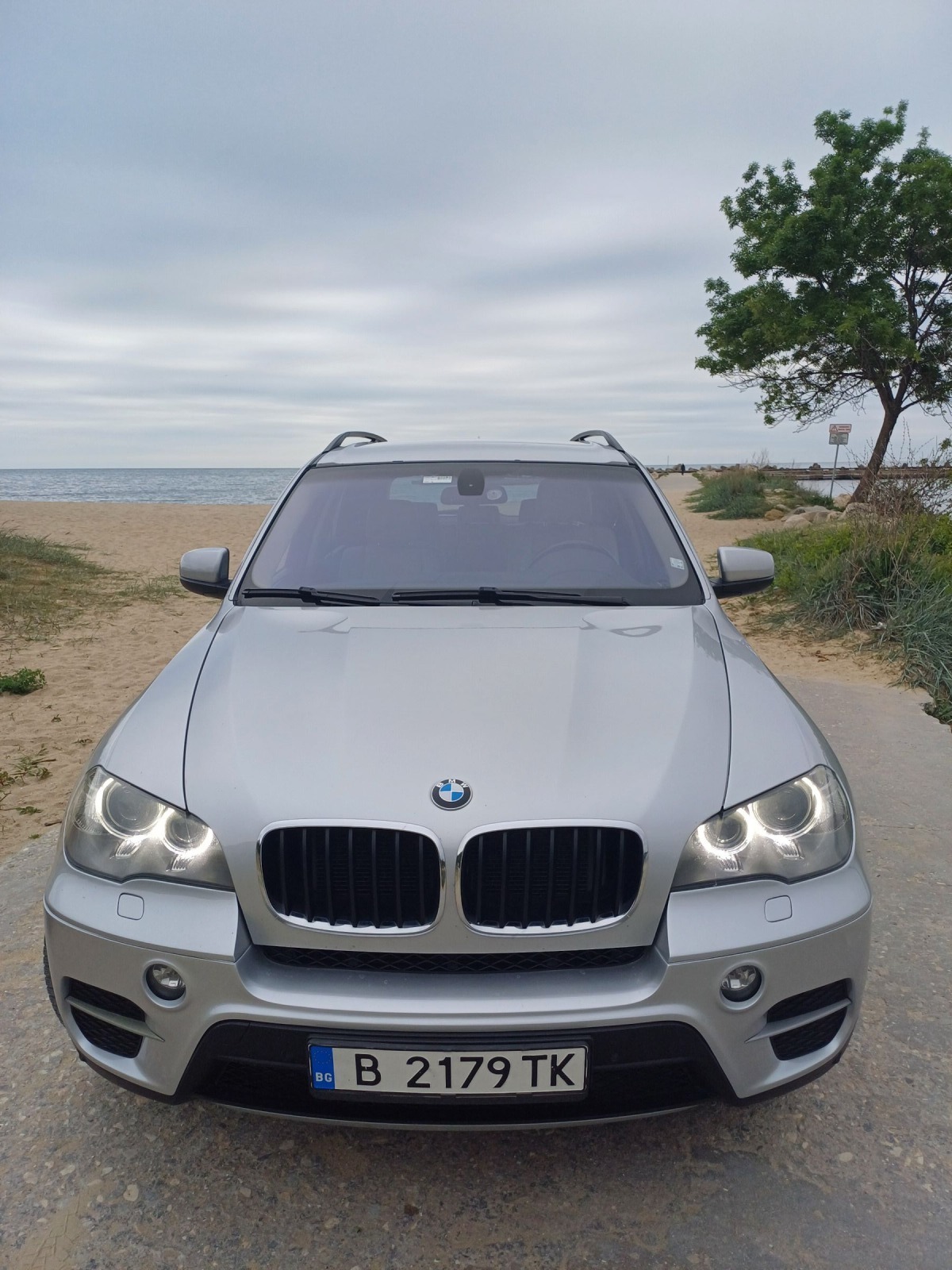 BMW X5 3.0D 245 6+ 1 - изображение 2